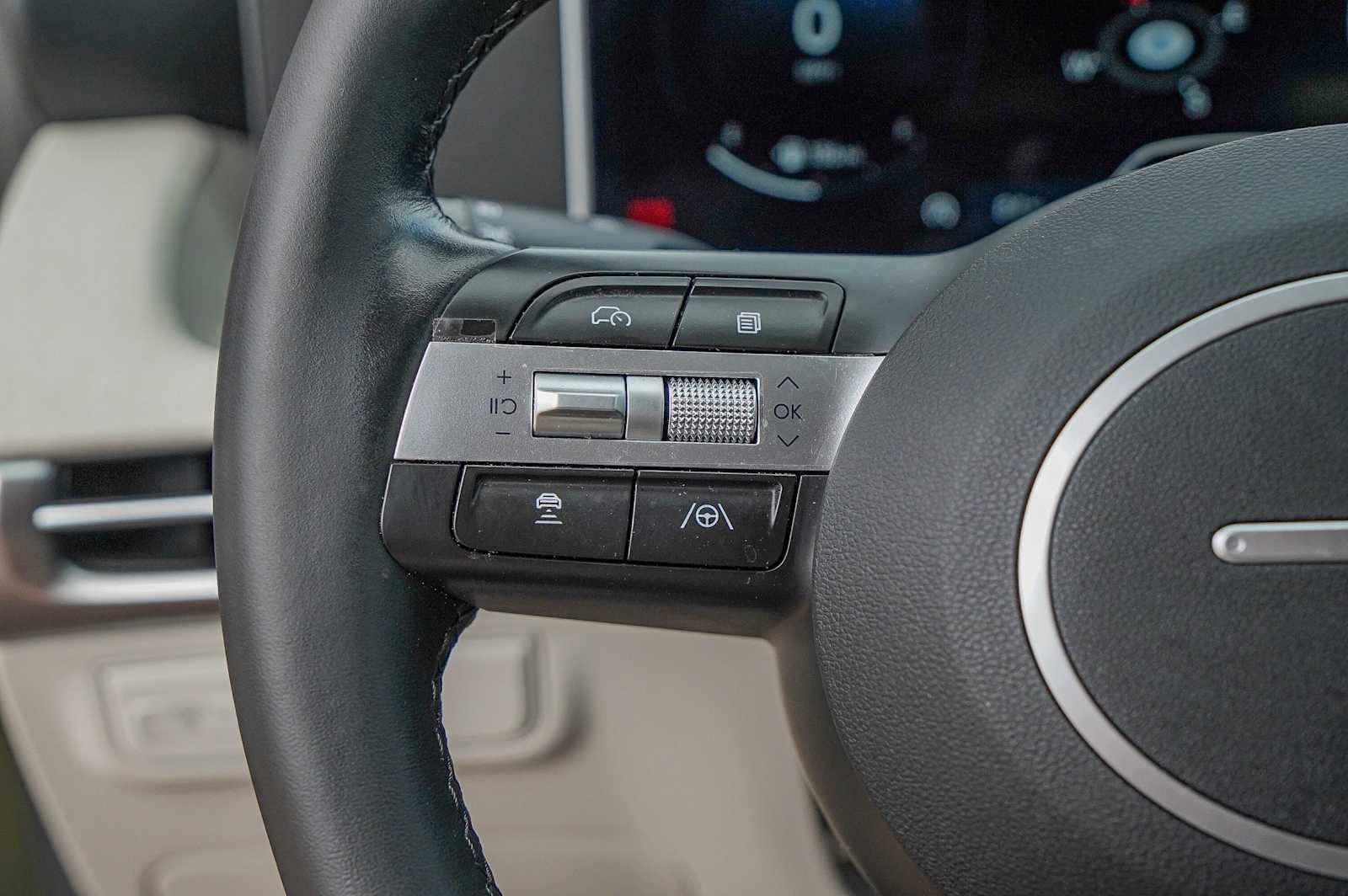 Thumbnail: 2025 Hyundai Tucson - 13