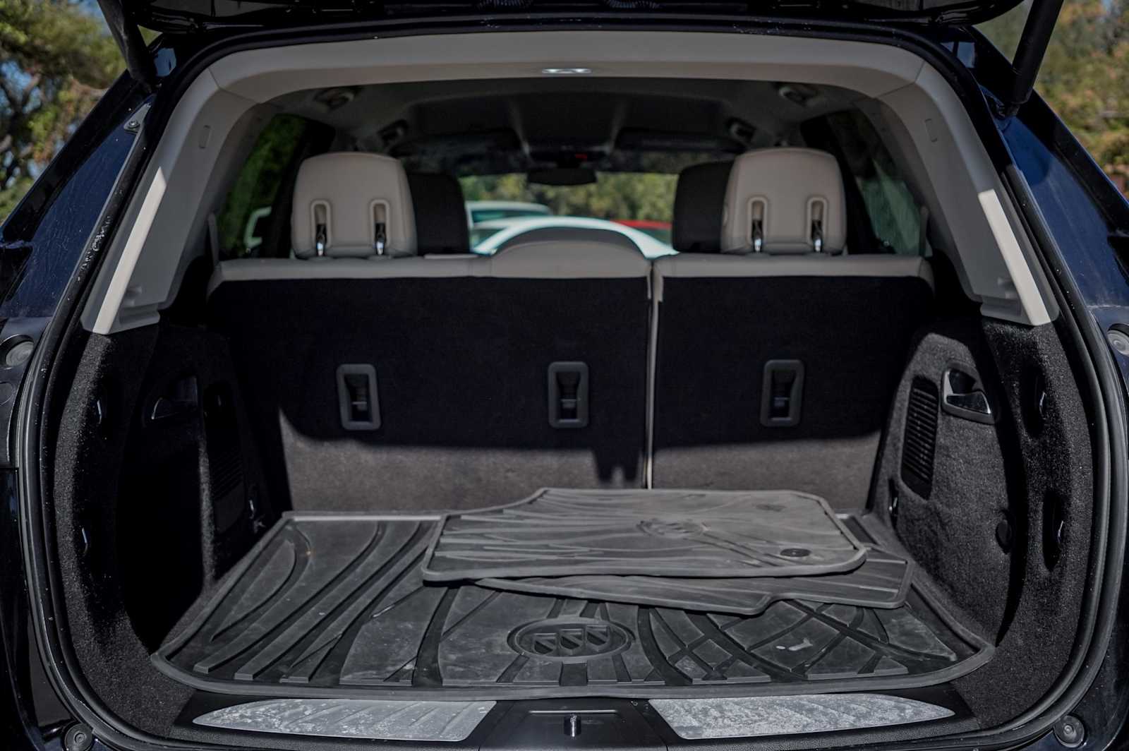 Thumbnail: 2020 Buick Envision - 31