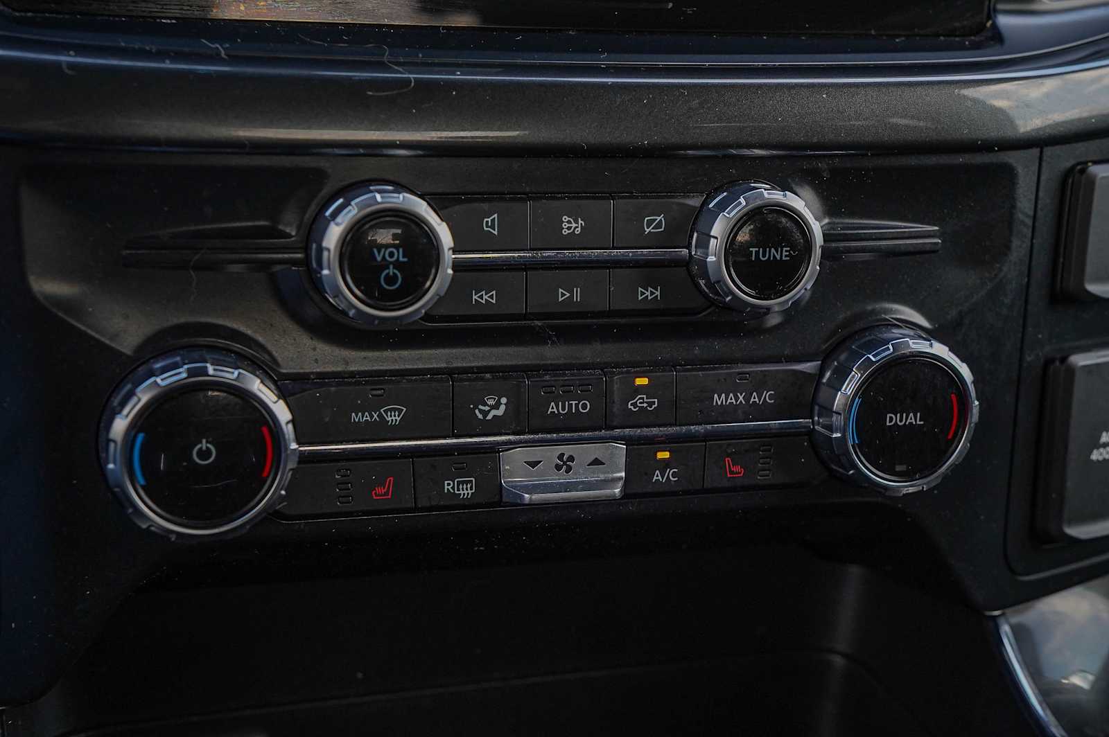 Thumbnail: 2022 Ford F-150 - 18