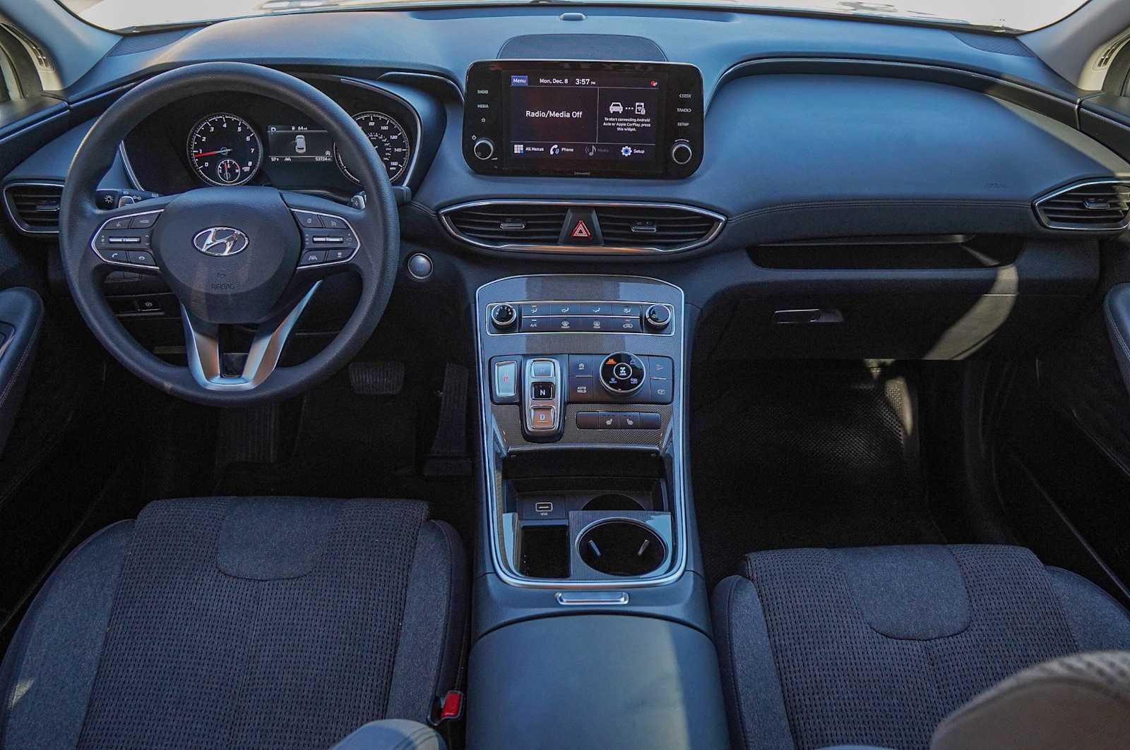 Thumbnail: 2022 Hyundai Santa Fe - 25