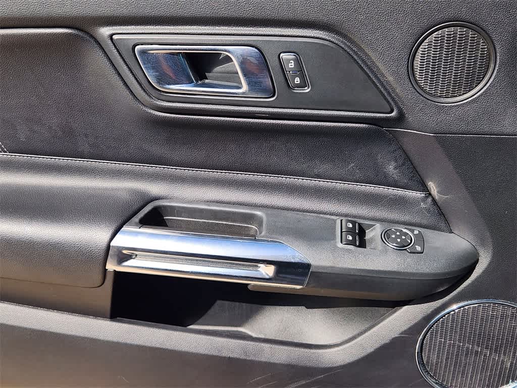 Thumbnail: 2020 Ford Mustang - 23