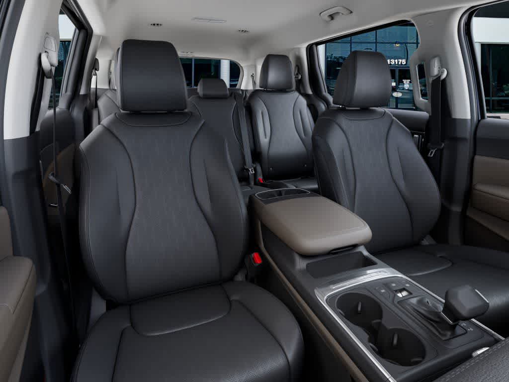 Thumbnail: 2026 Kia Carnival - 15