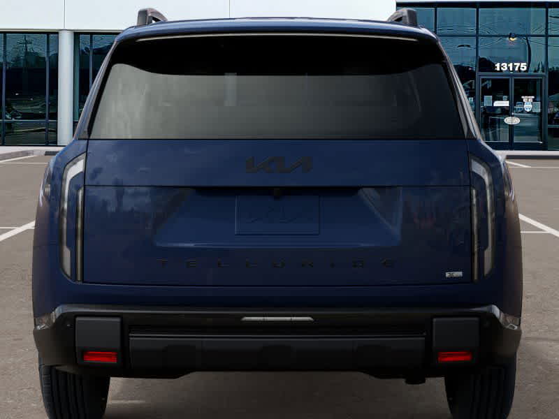 Thumbnail: 2027 Kia Telluride - 13