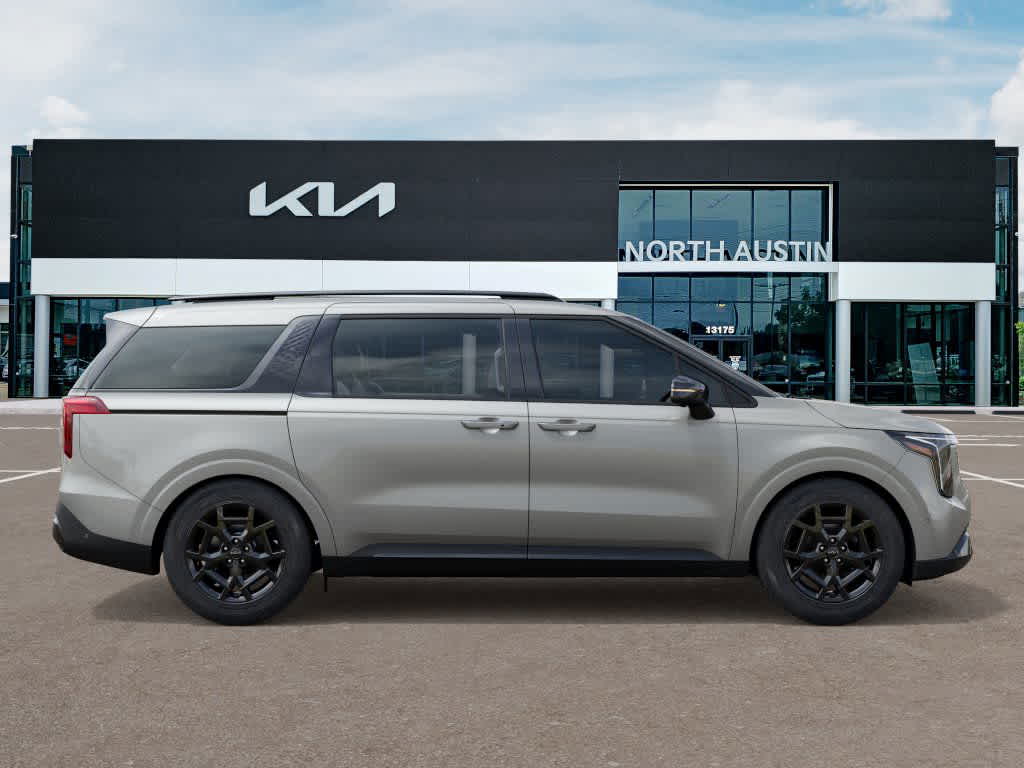 Thumbnail: 2026 Kia Carnival - 7