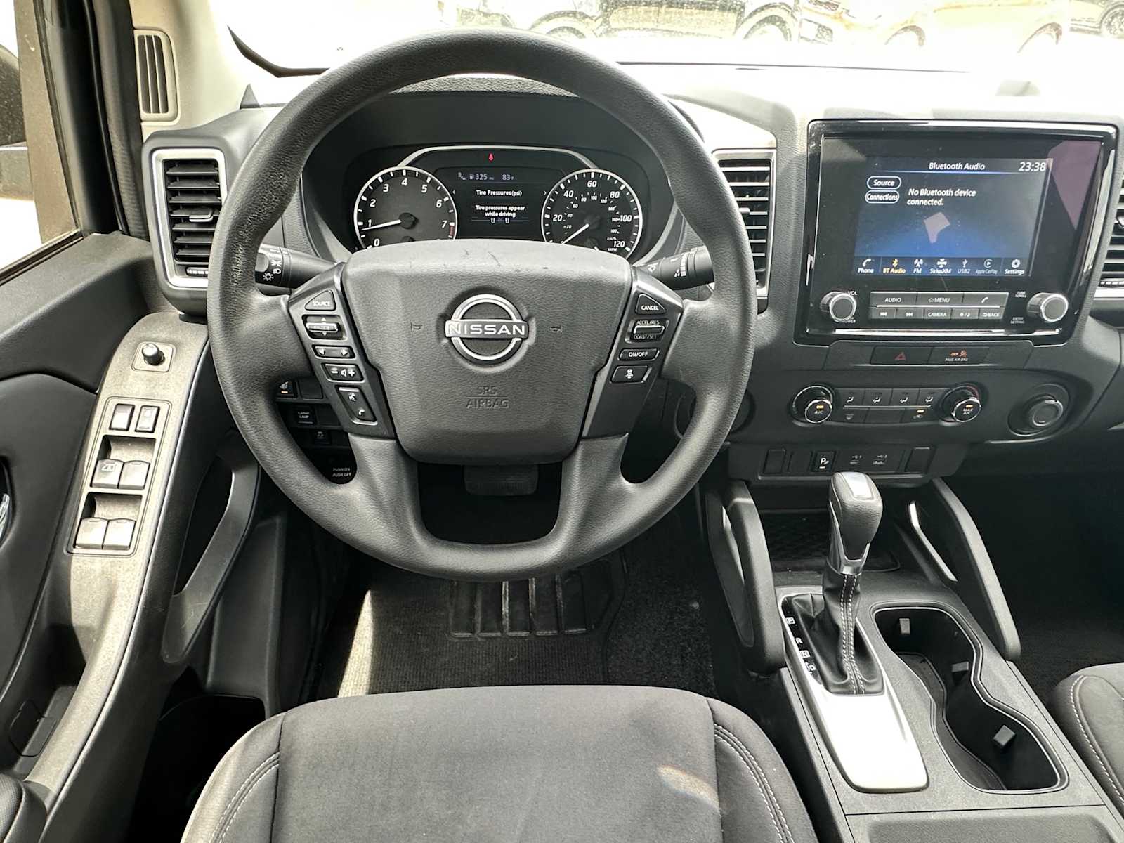 Thumbnail: 2022 Nissan Frontier - 27