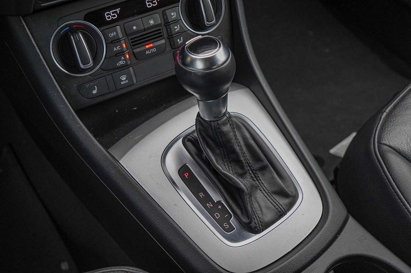 Thumbnail: 2018 Audi Q3 - 20