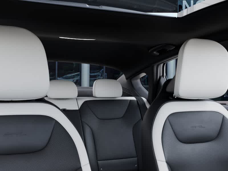 Thumbnail: 2026 Kia K4 - 27