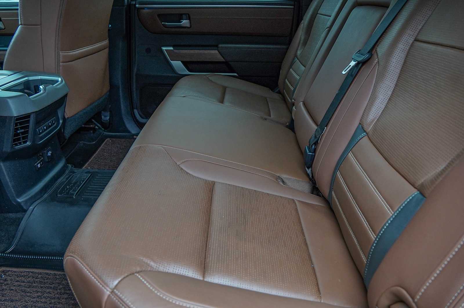 Thumbnail: 2023 Toyota Tundra - 29