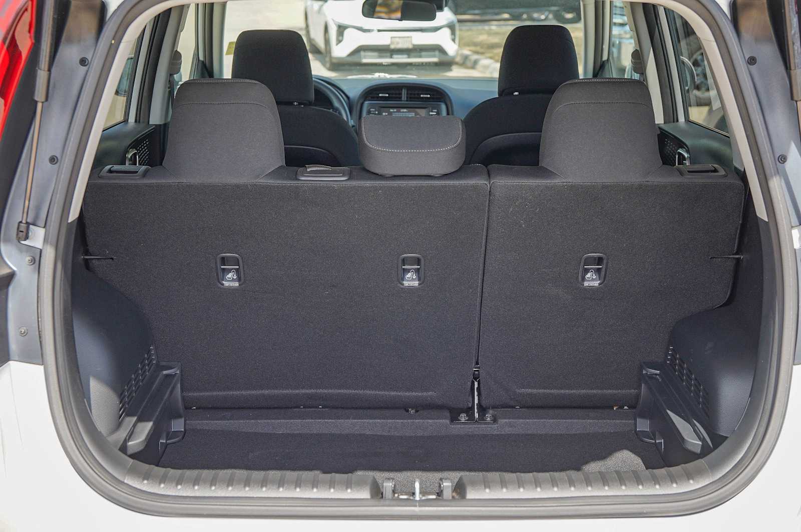 Thumbnail: 2021 Kia Soul - 31