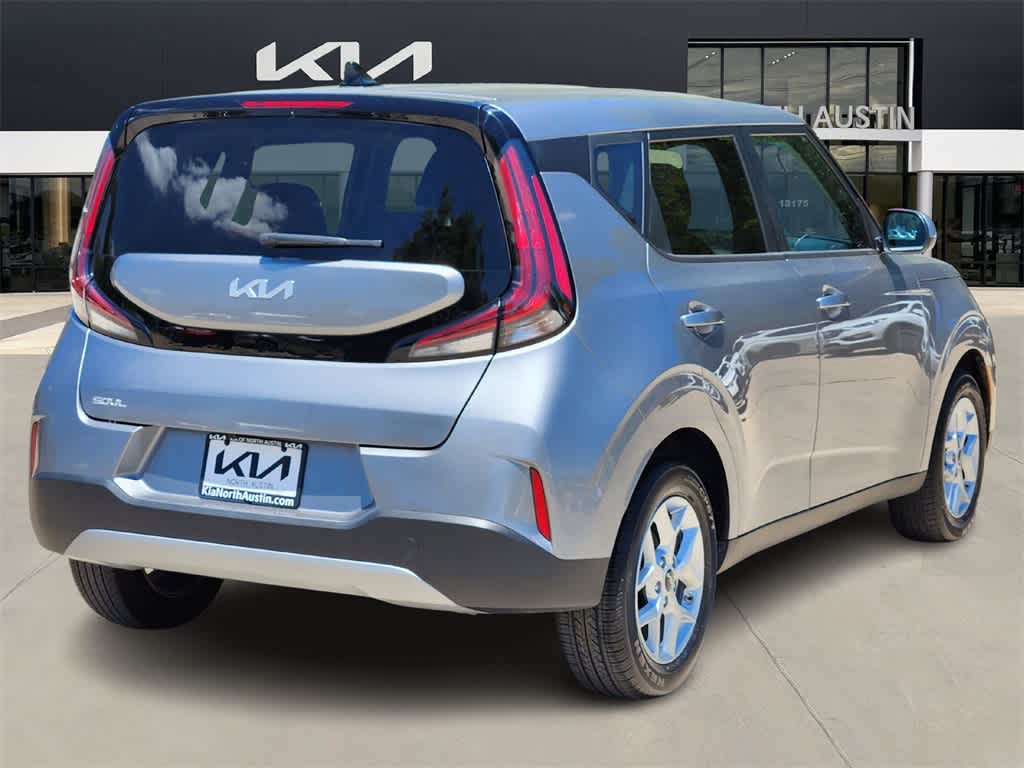 Thumbnail: 2024 Kia Soul - 4