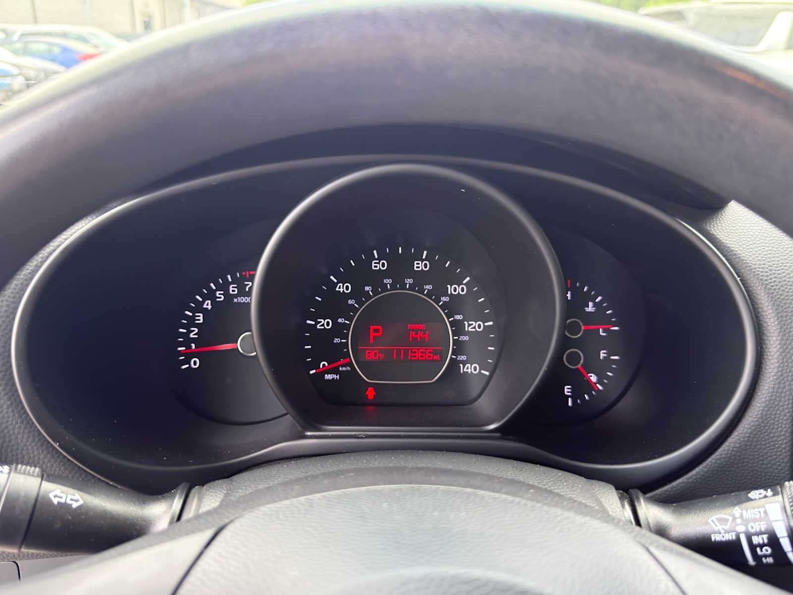 Thumbnail: 2018 Kia Soul - 18