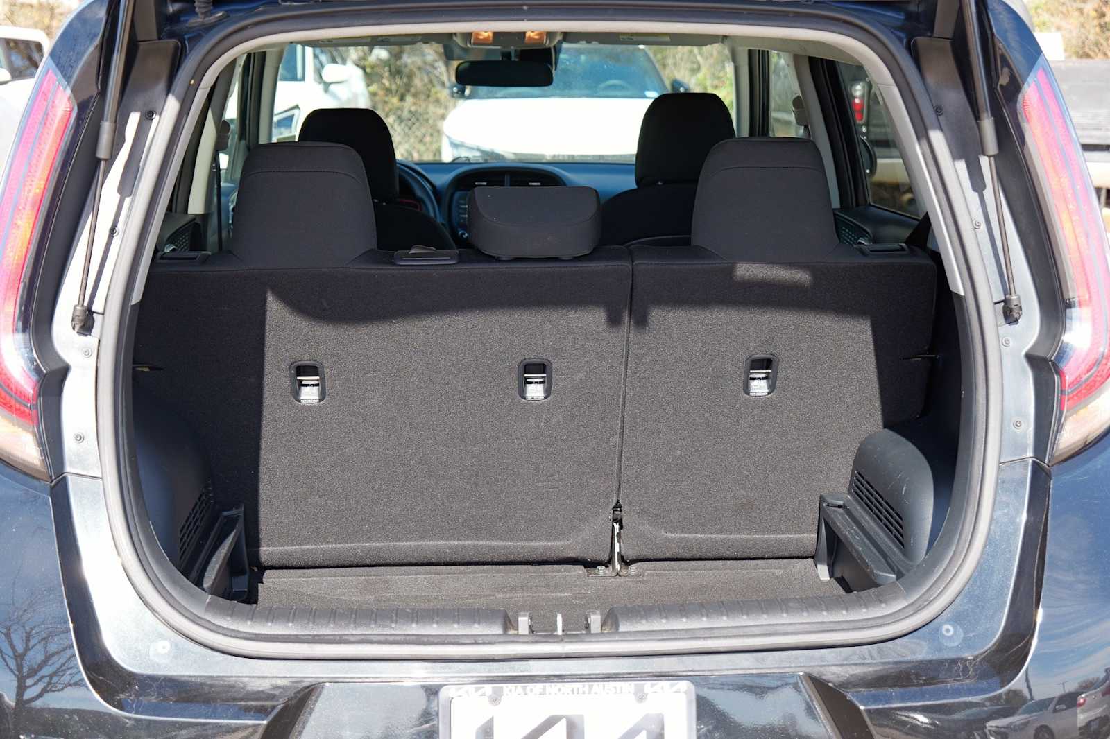 Thumbnail: 2024 Kia Soul - 29