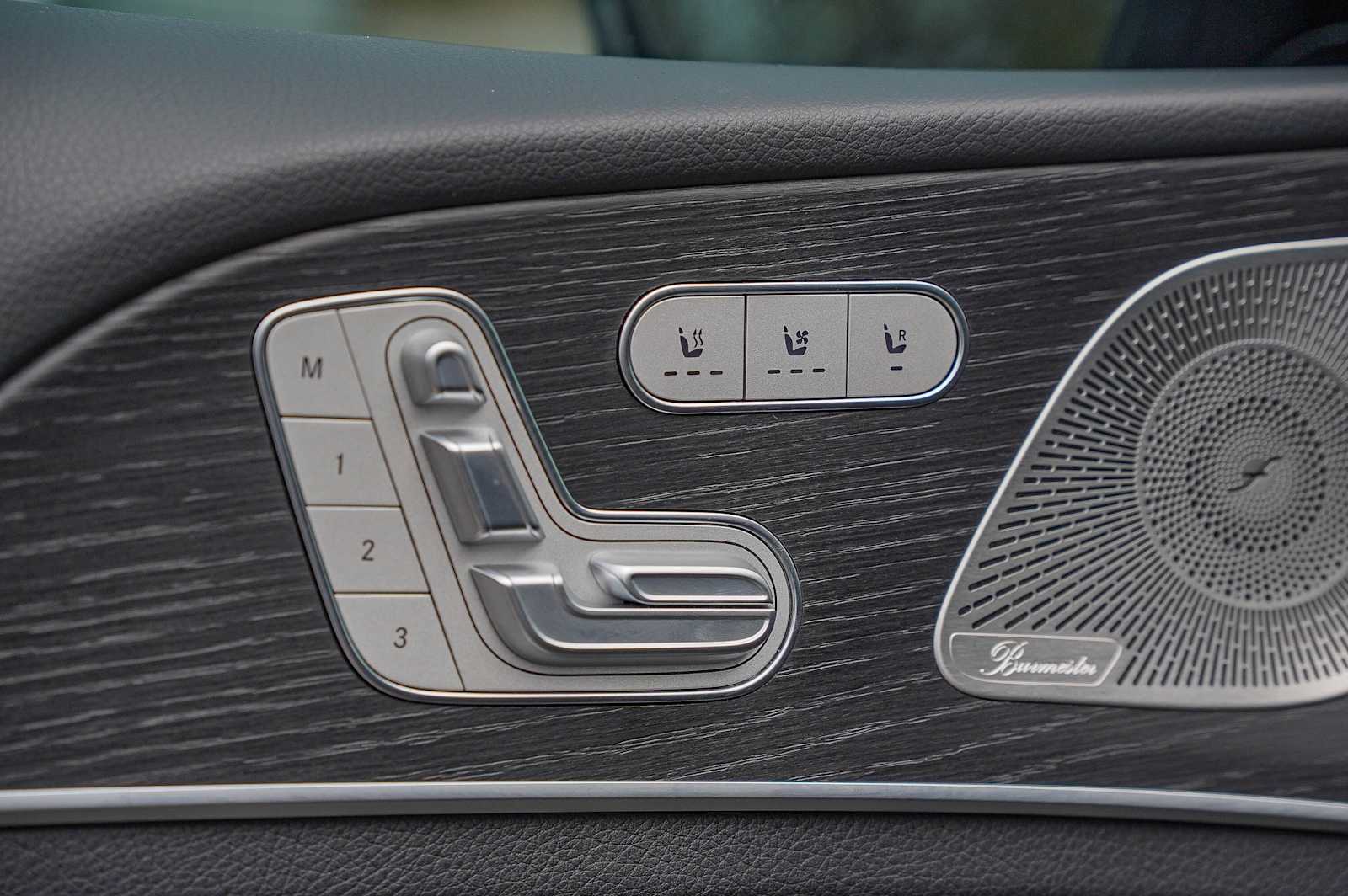 Thumbnail: 2024 Mercedes-Benz GLE - 24