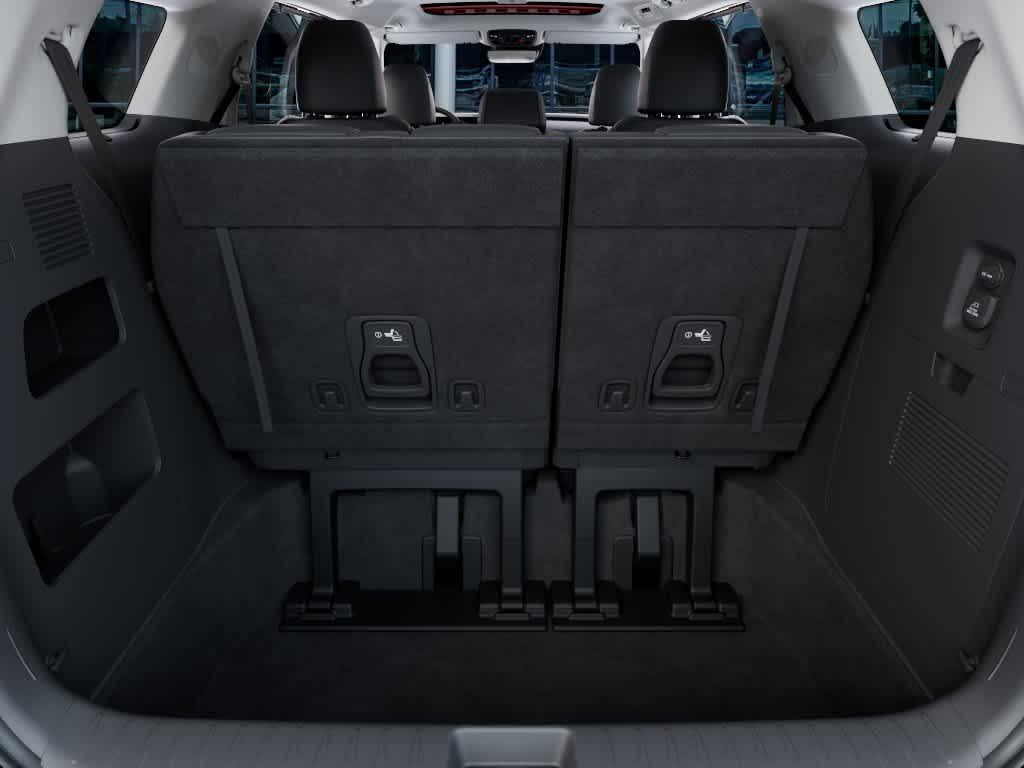 Thumbnail: 2026 Kia Carnival - 19