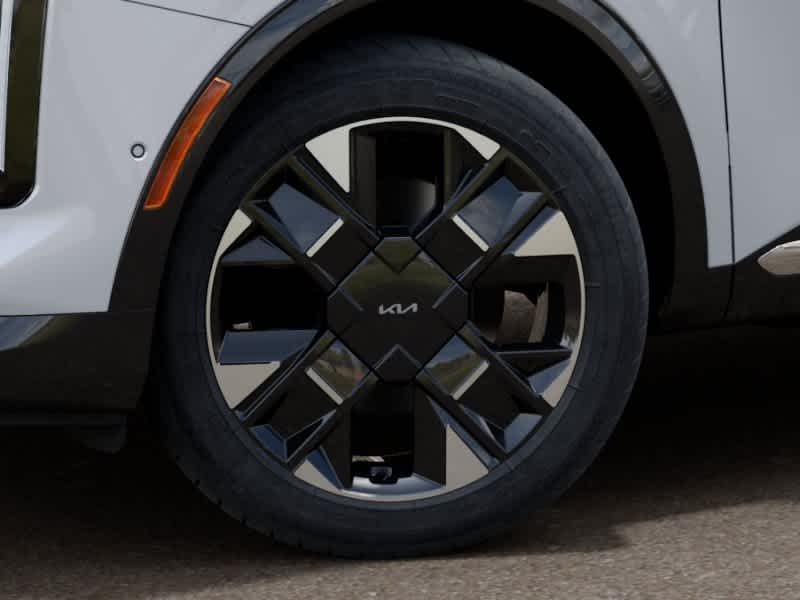 Thumbnail: 2026 Kia Sportage - 9