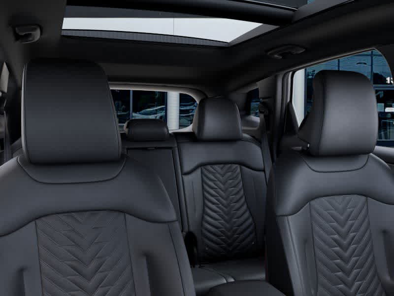 Thumbnail: 2026 Kia Sportage - 27