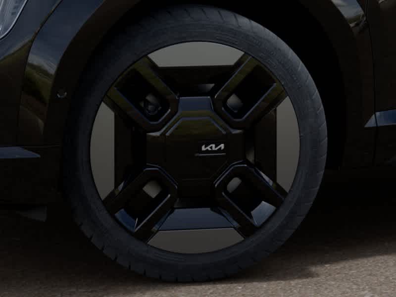Thumbnail: 2026 Kia EV9 - 9