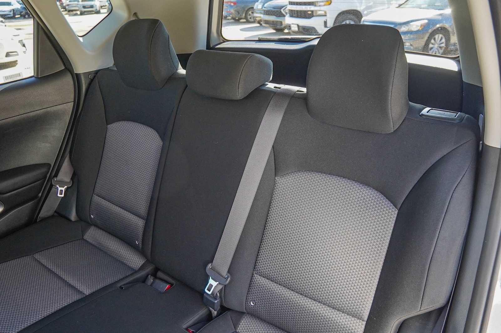 Thumbnail: 2024 Kia Soul - 29