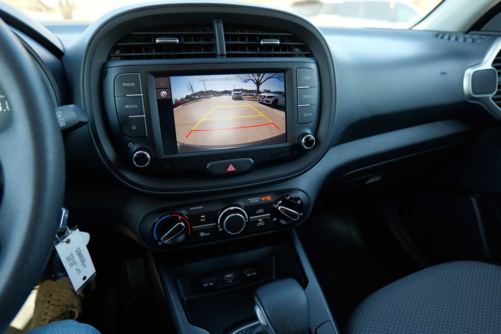 Thumbnail: 2024 Kia Soul - 16