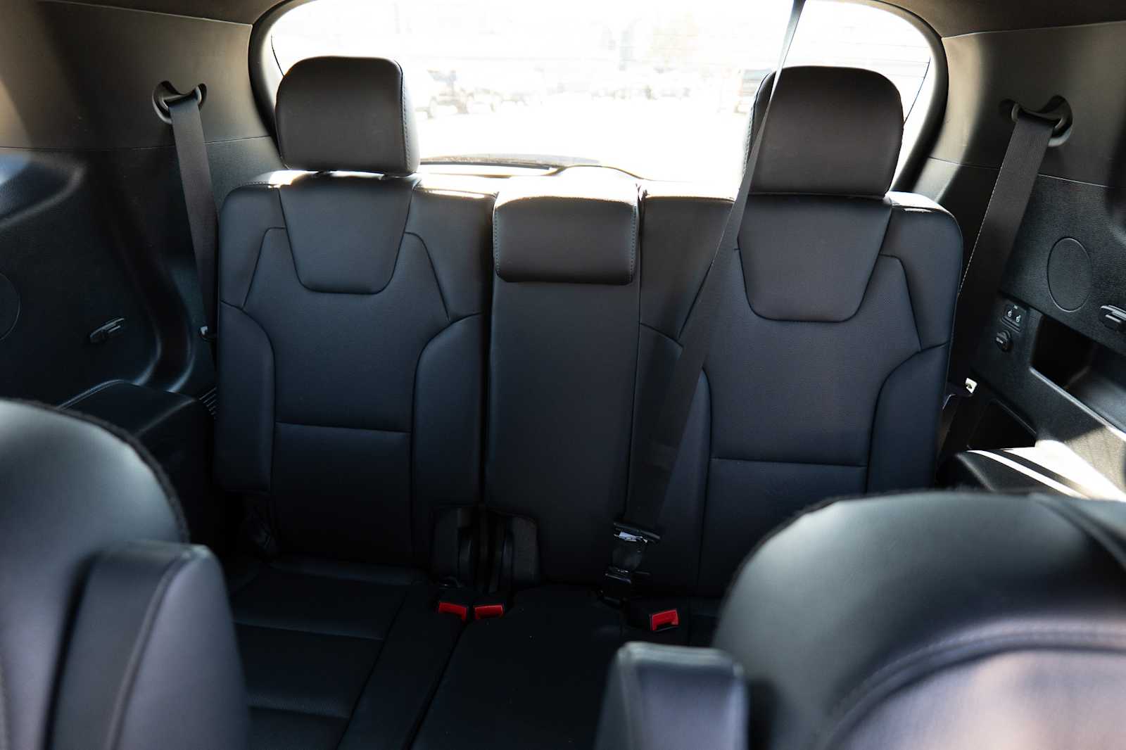 Thumbnail: 2023 Kia Telluride - 29