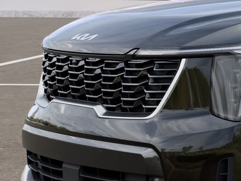 Thumbnail: 2026 Kia Sorento - 12