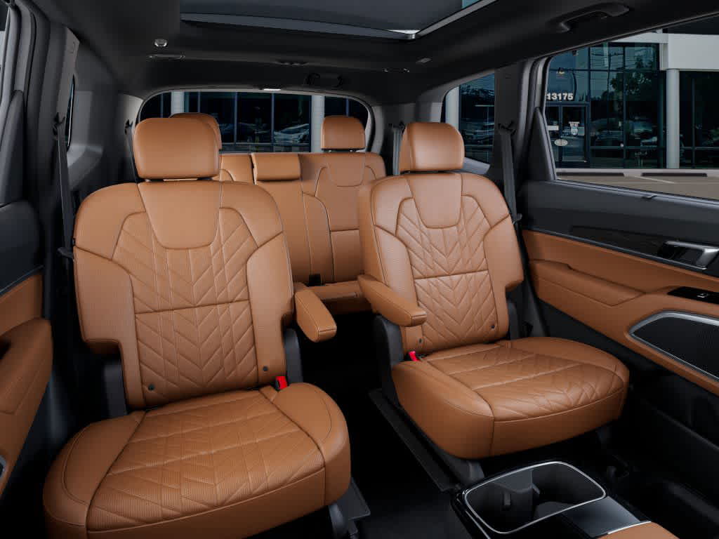 Thumbnail: 2025 Kia Telluride - 16