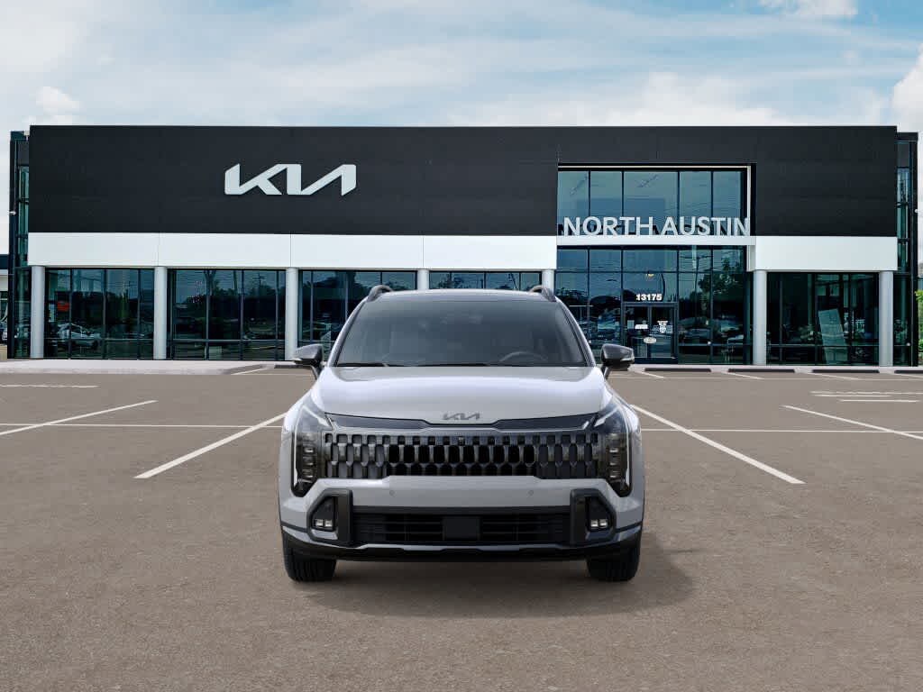 New 2026 Kia Sportage X-Pro Prestige SUV