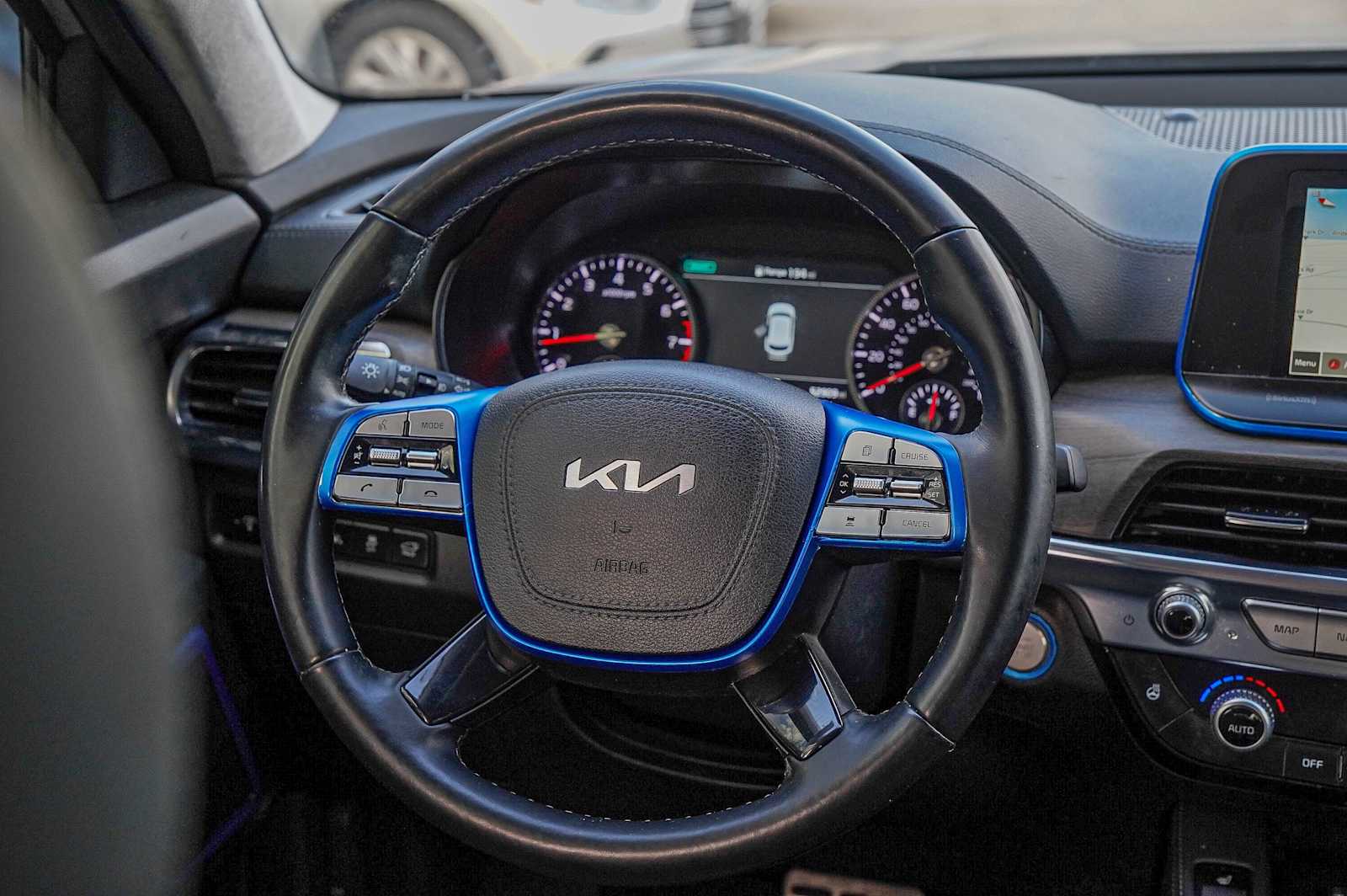 Thumbnail: 2022 Kia Telluride - 28