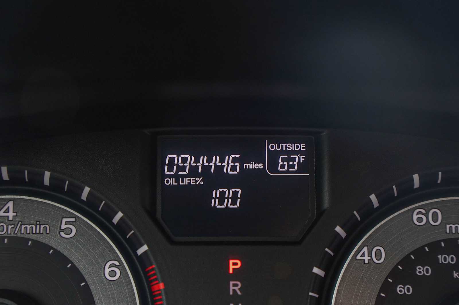 Thumbnail: 2015 Honda Odyssey - 15