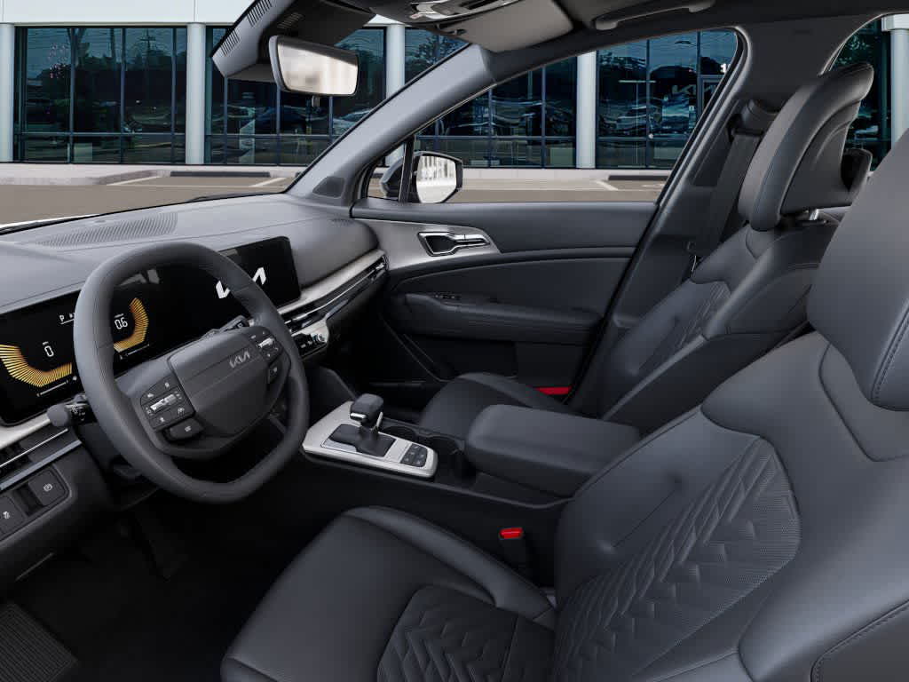 Thumbnail: 2026 Kia Sportage - 17