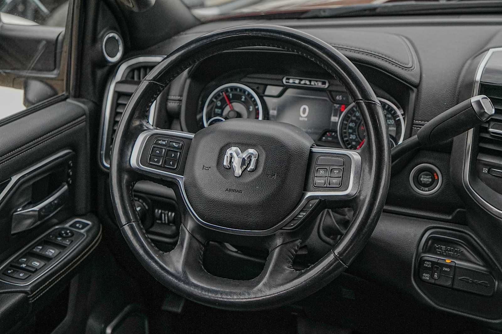 Thumbnail: 2021 RAM 2500 - 28