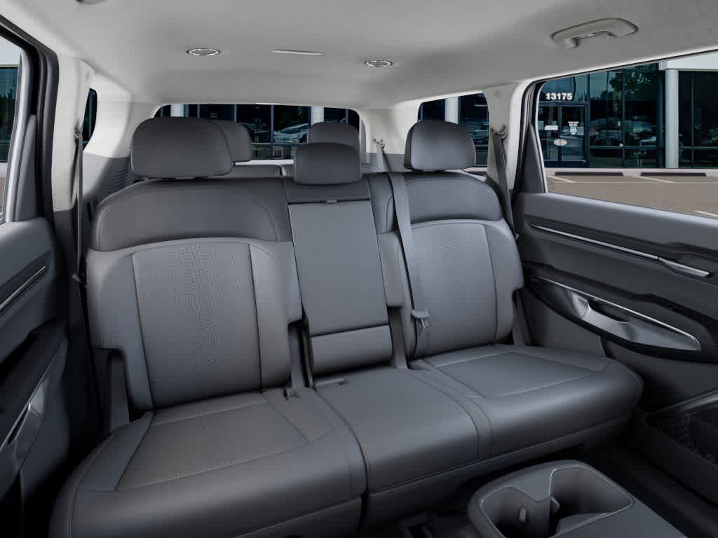 Thumbnail: 2026 Kia EV9 - 16