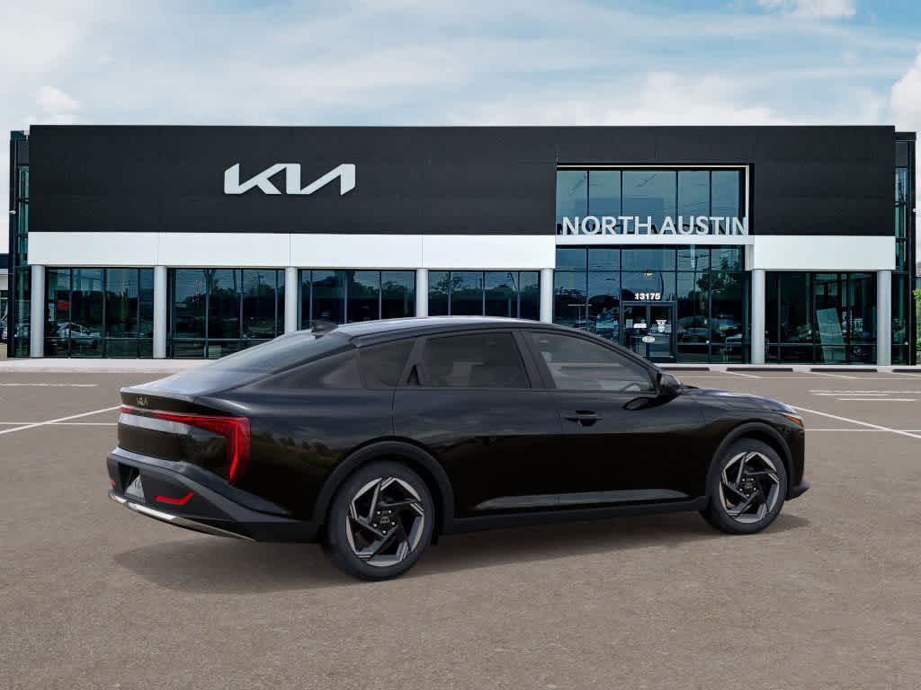 Thumbnail: 2025 Kia K4 - 6