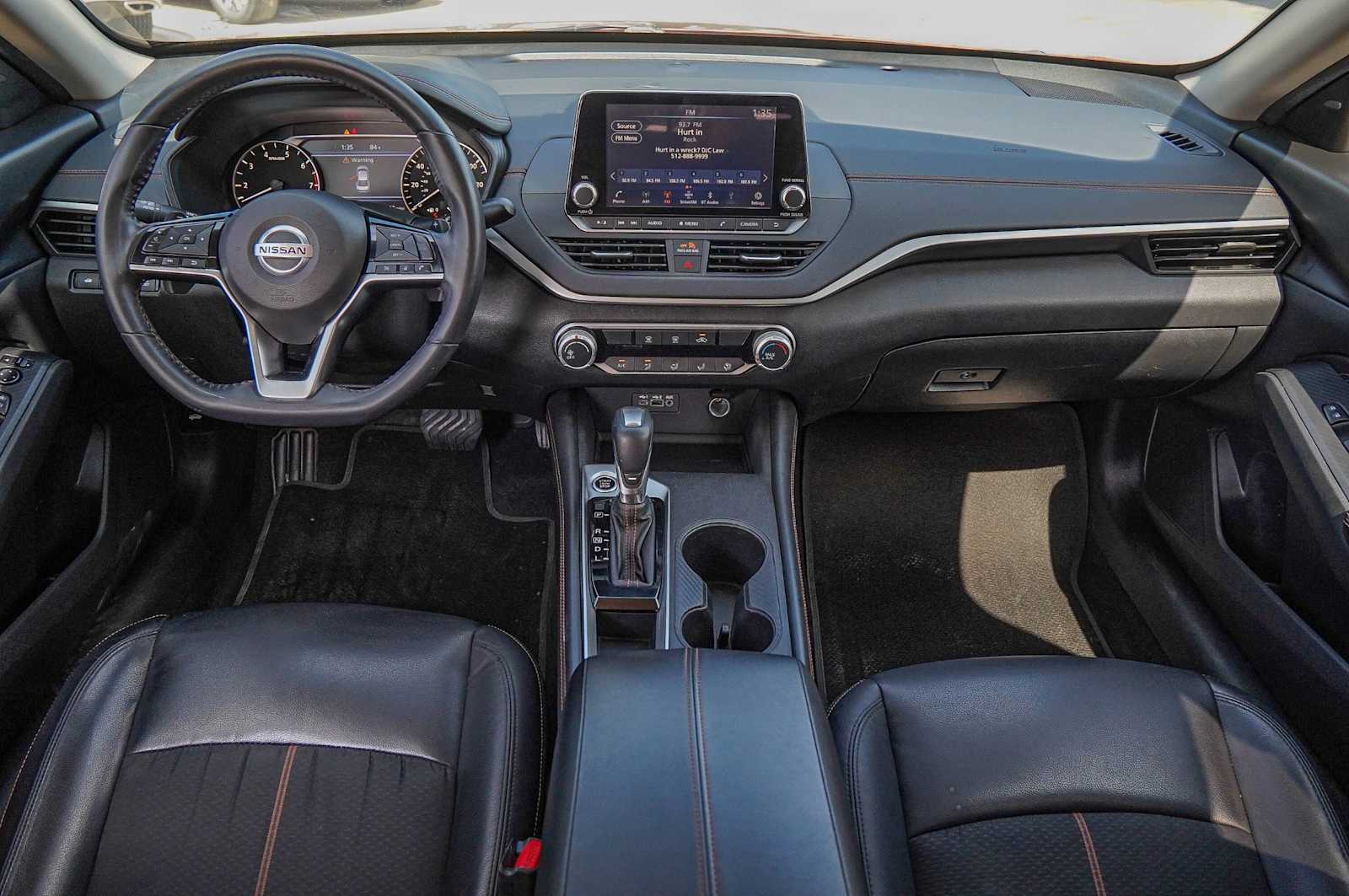 Thumbnail: 2020 Nissan Altima - 24
