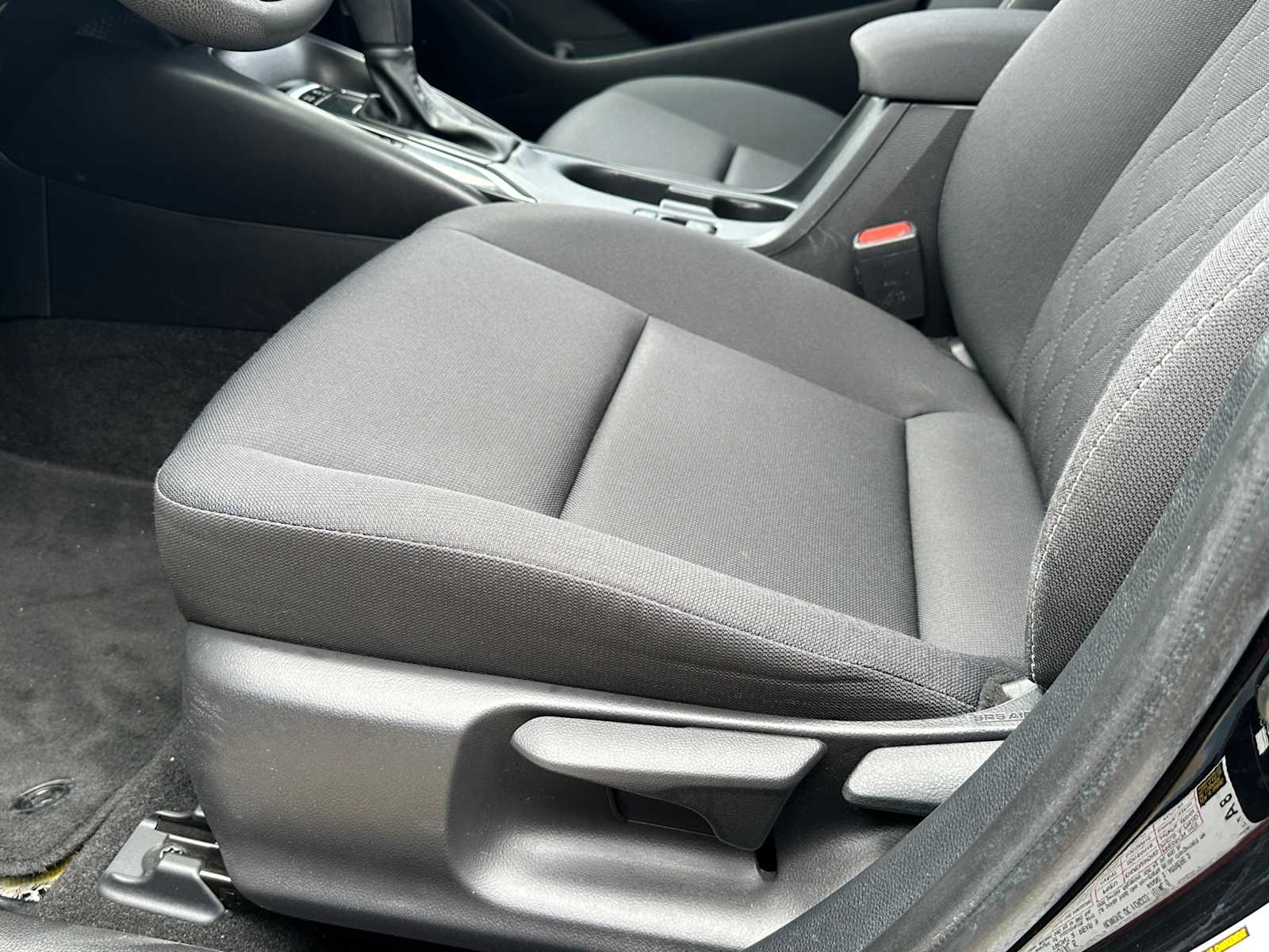 Thumbnail: 2024 Toyota Corolla - 18
