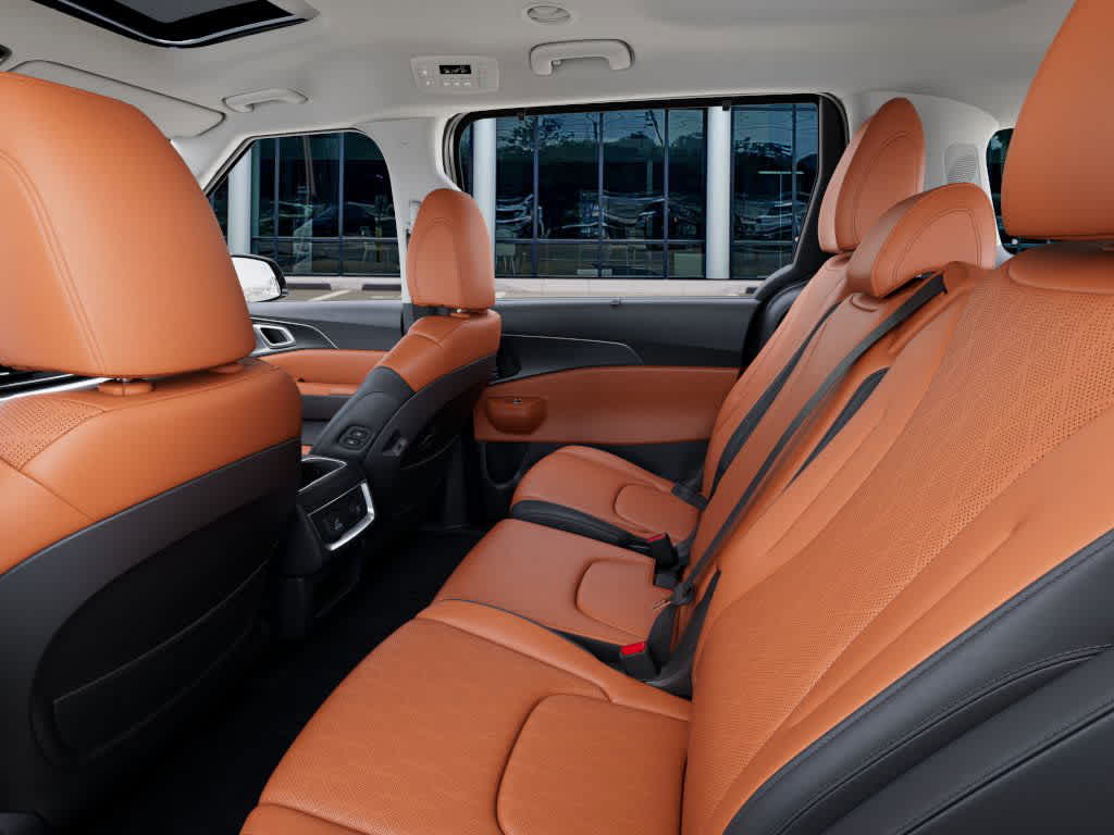 Thumbnail: 2026 Kia Carnival - 18