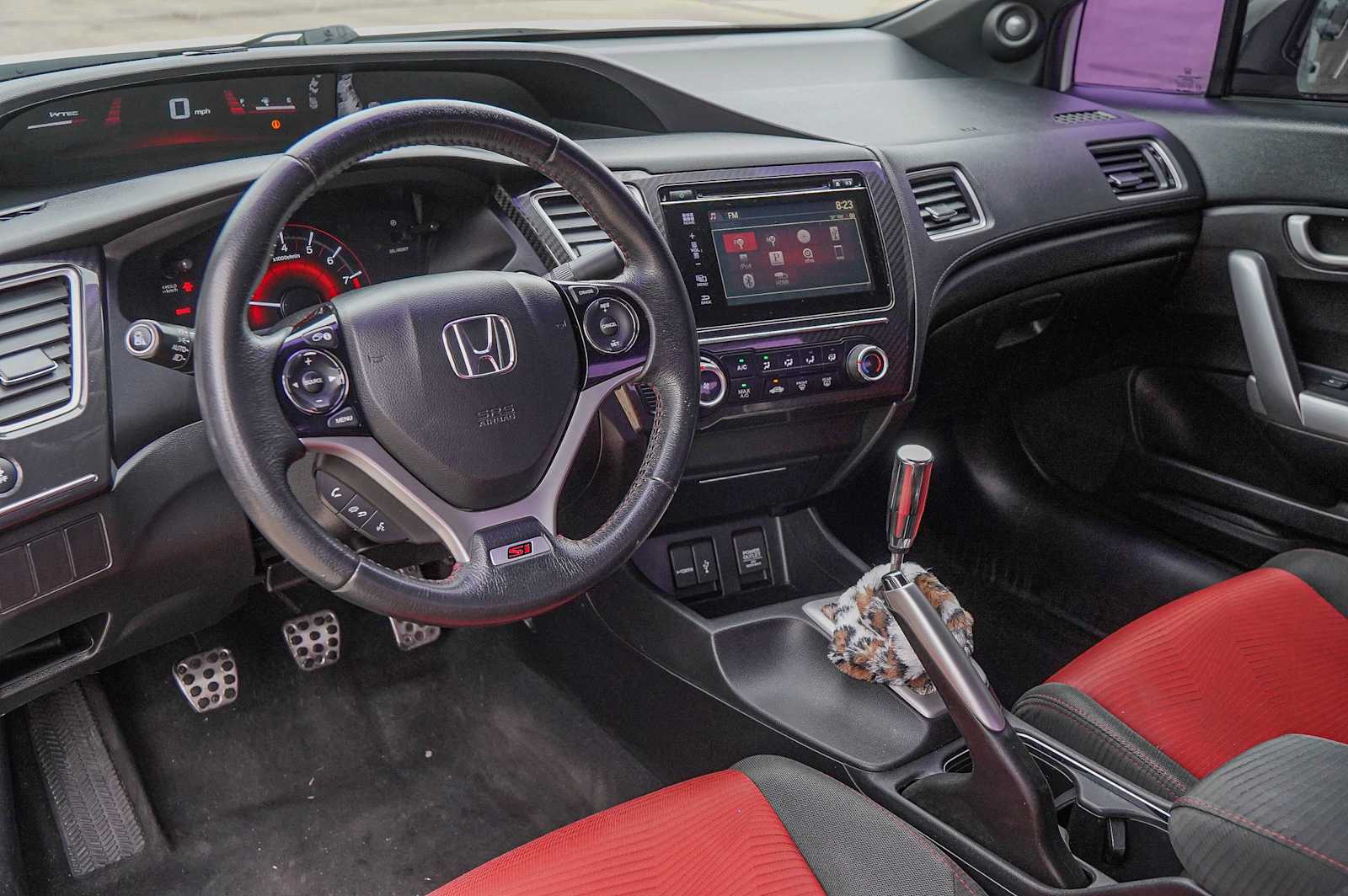 Thumbnail: 2015 Honda Civic - 9