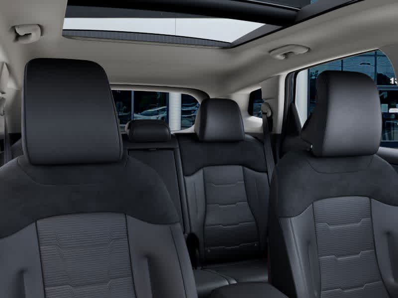 Thumbnail: 2026 Kia Sportage - 27