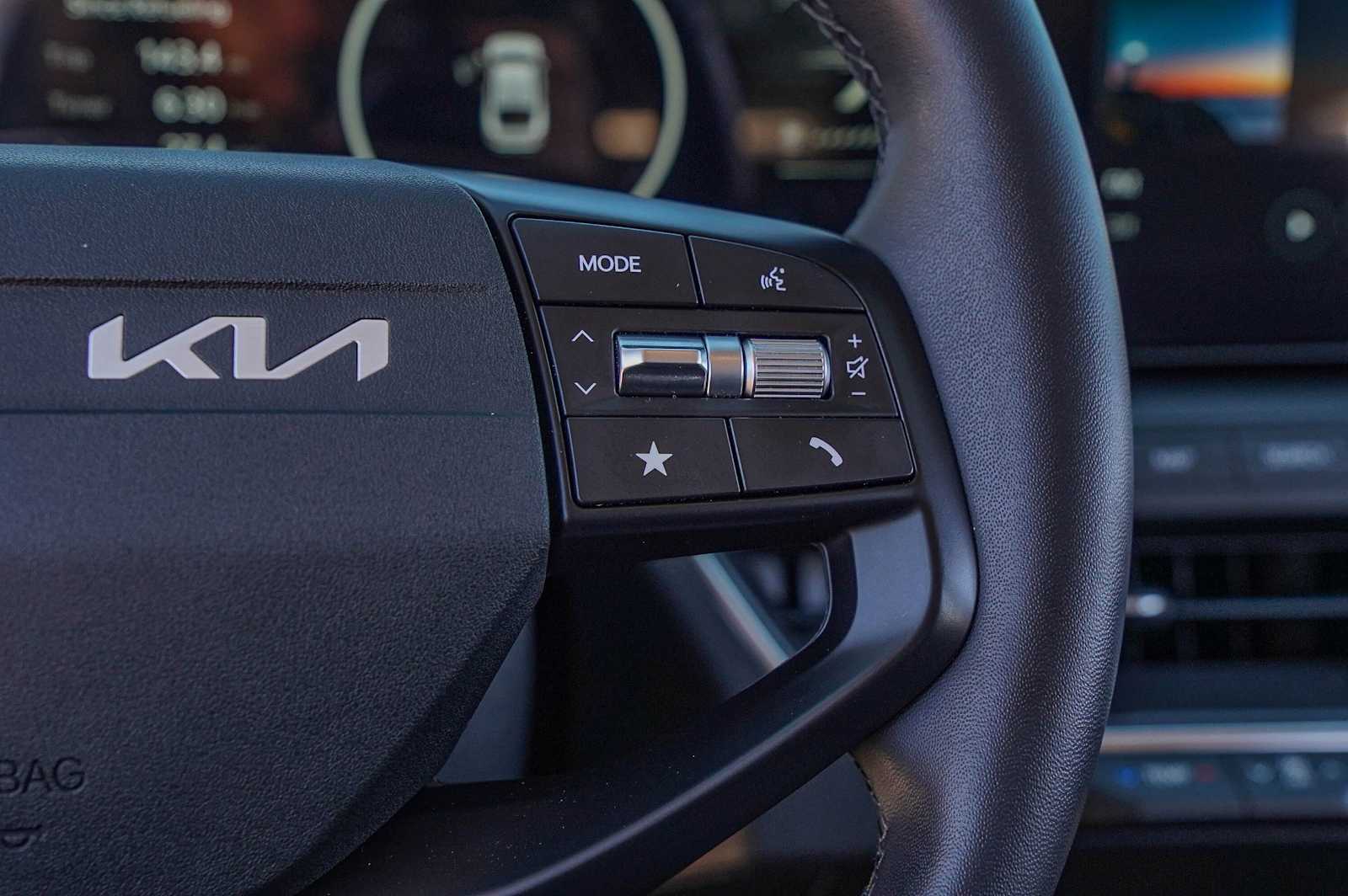 Thumbnail: 2025 Kia K4 - 14