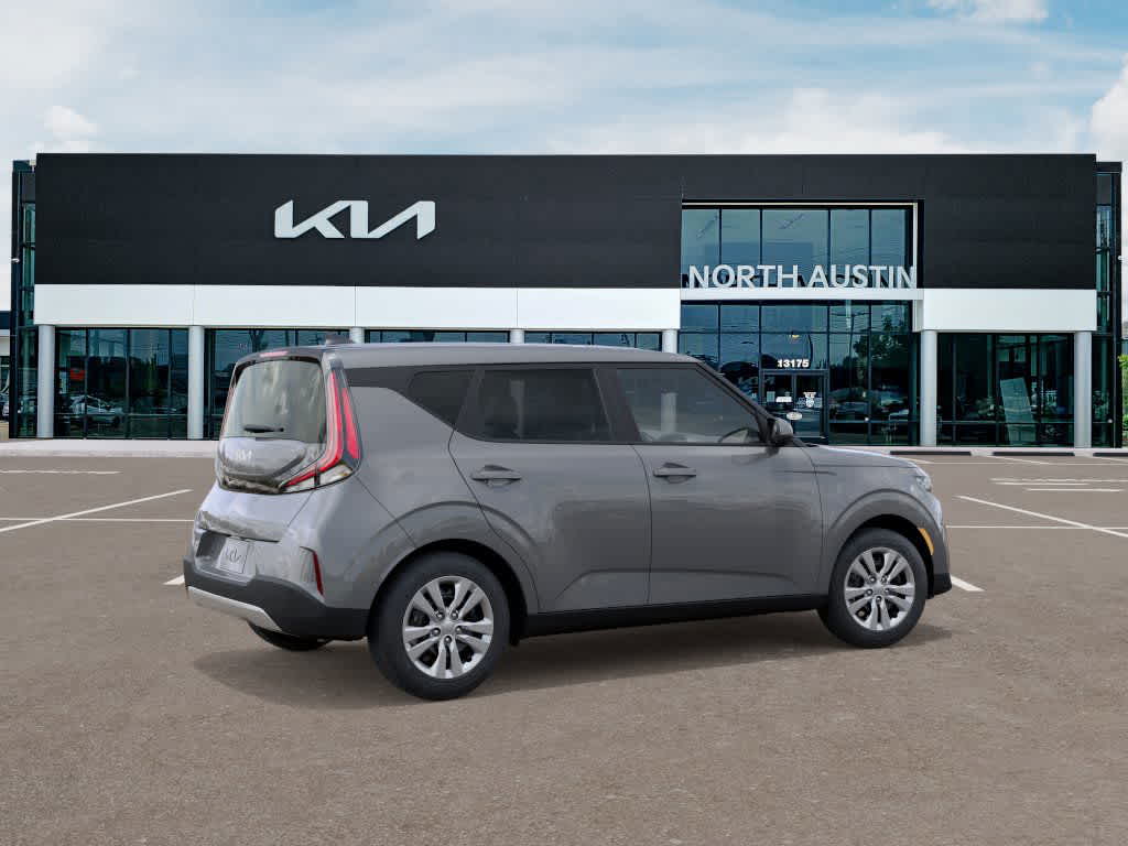 Thumbnail: 2025 Kia Soul - 6