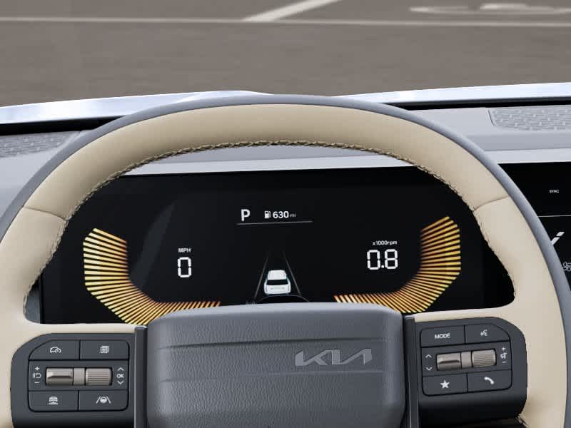 Thumbnail: 2027 Kia Telluride - 21