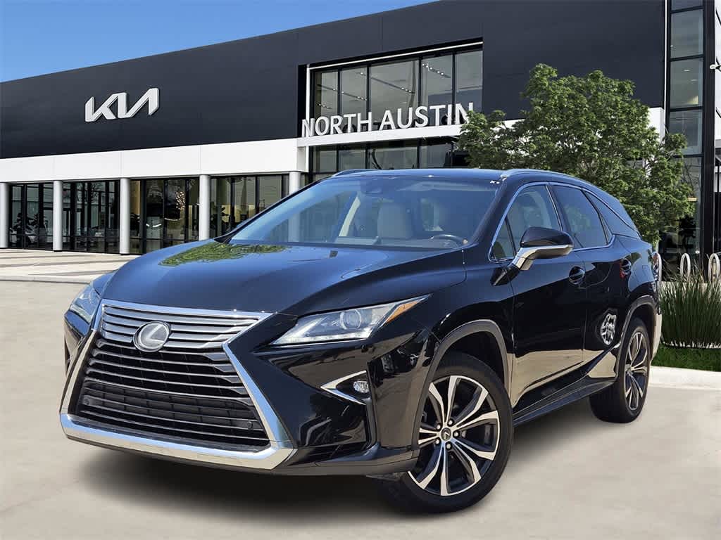 2018 Lexus RX 350 Premium -
                  Austin, TX