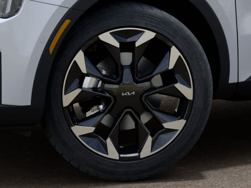 Thumbnail: 2025 Kia Sorento - 9