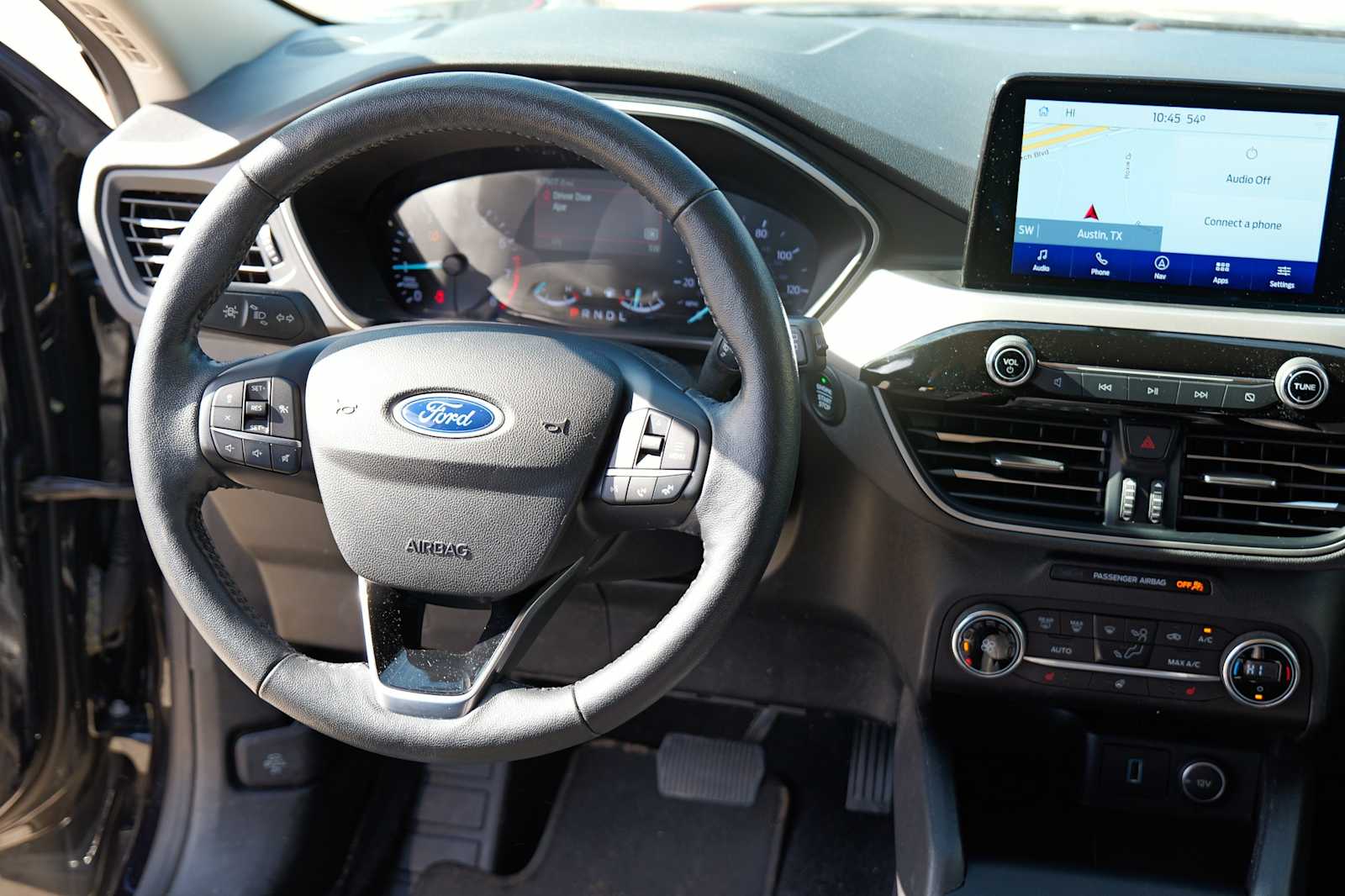 Thumbnail: 2020 Ford Escape - 26