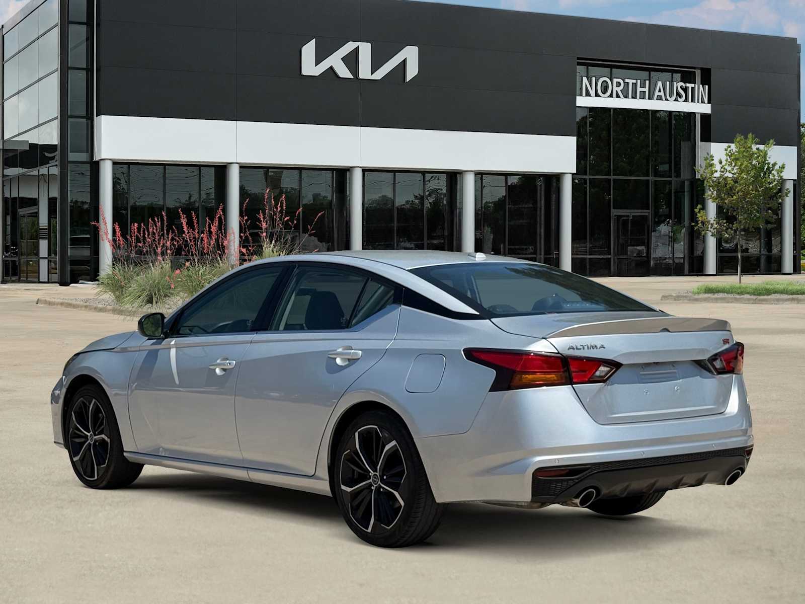 Thumbnail: 2025 Nissan Altima - 7