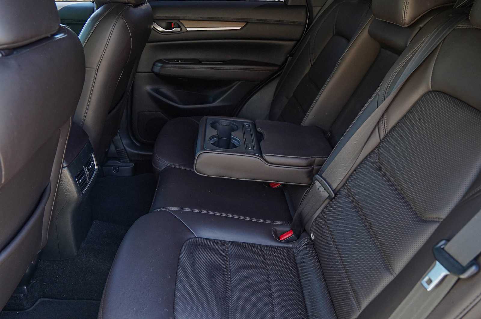 Thumbnail: 2019 Mazda CX-5 - 30