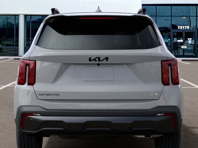 Thumbnail: 2026 Kia Sorento - 13