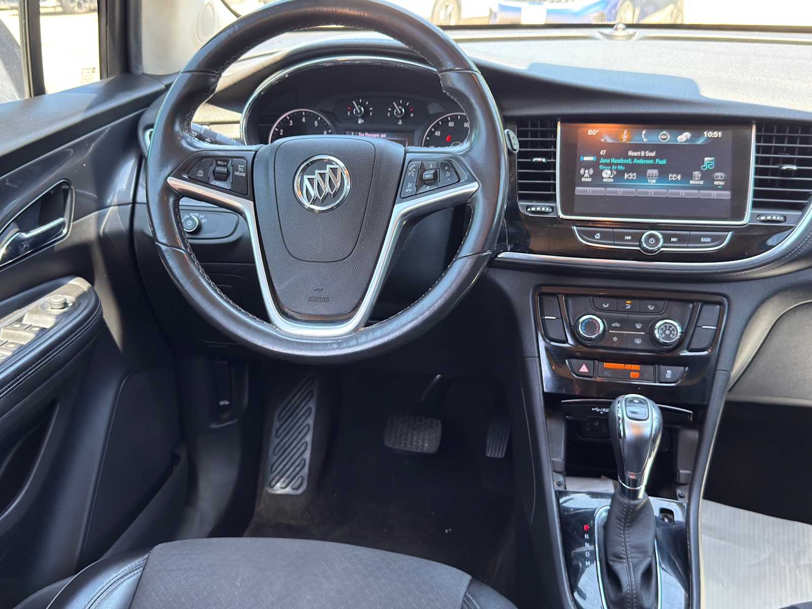 Thumbnail: 2020 Buick Encore - 24