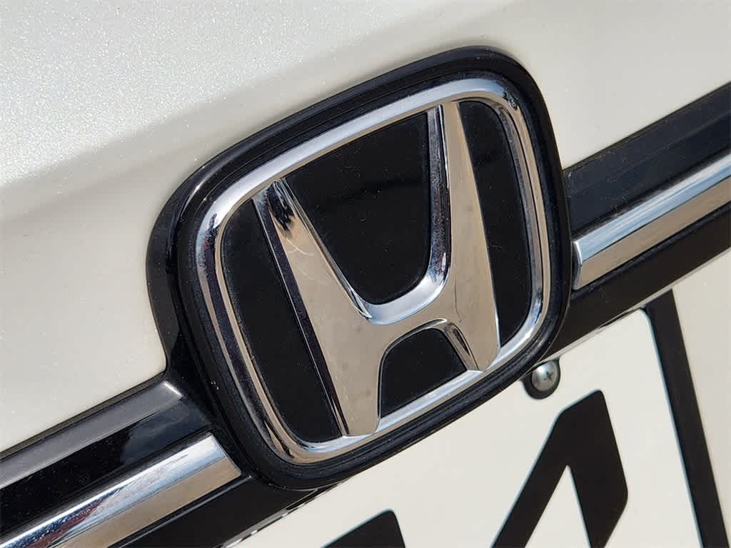 Thumbnail: 2022 Honda Odyssey - 12