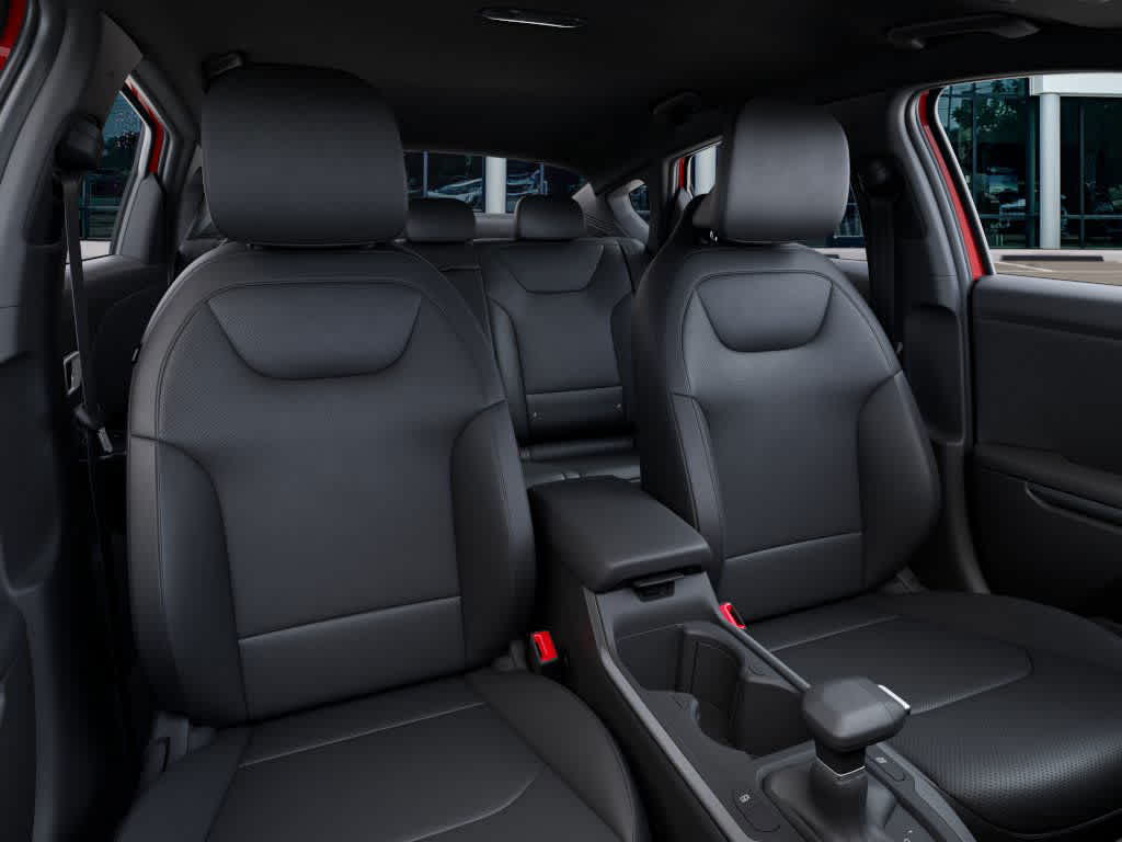 Thumbnail: 2026 Kia K4 - 15